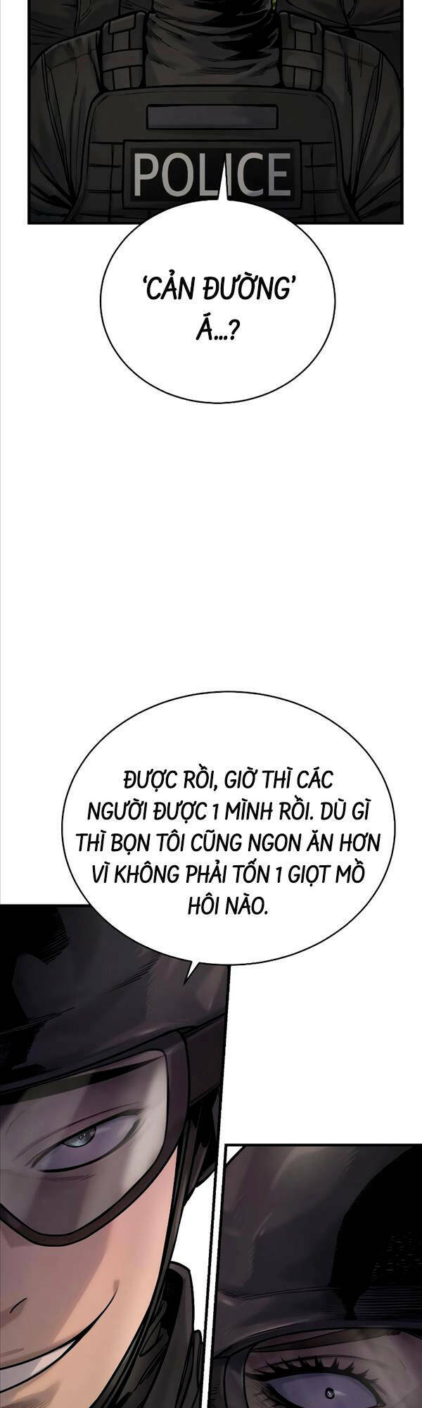 Cảnh Sát Báo Thù Chapter 15 - Trang 2