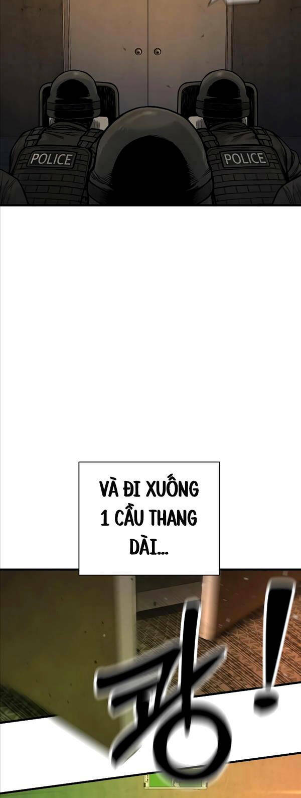 Cảnh Sát Báo Thù Chapter 15 - Trang 2