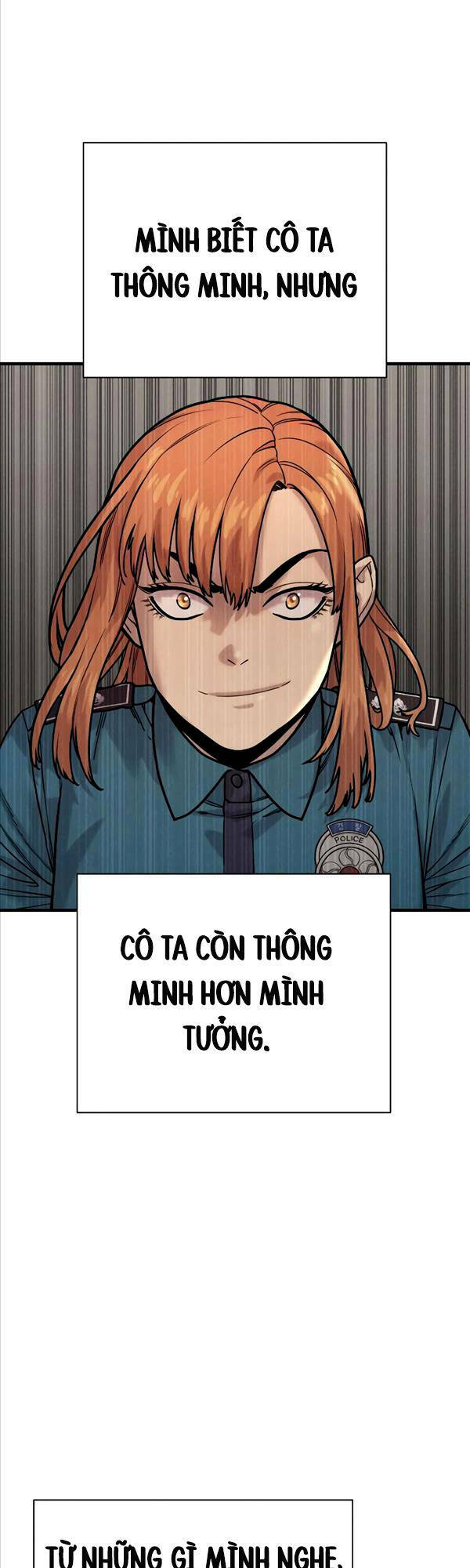 Cảnh Sát Báo Thù Chapter 15 - Trang 2