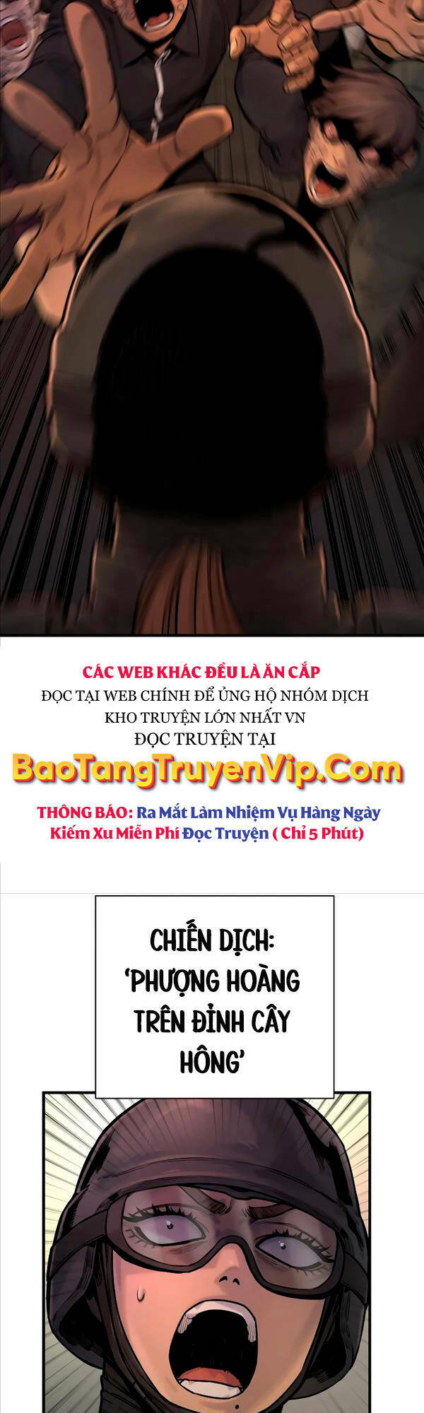 Cảnh Sát Báo Thù Chapter 15 - Trang 2