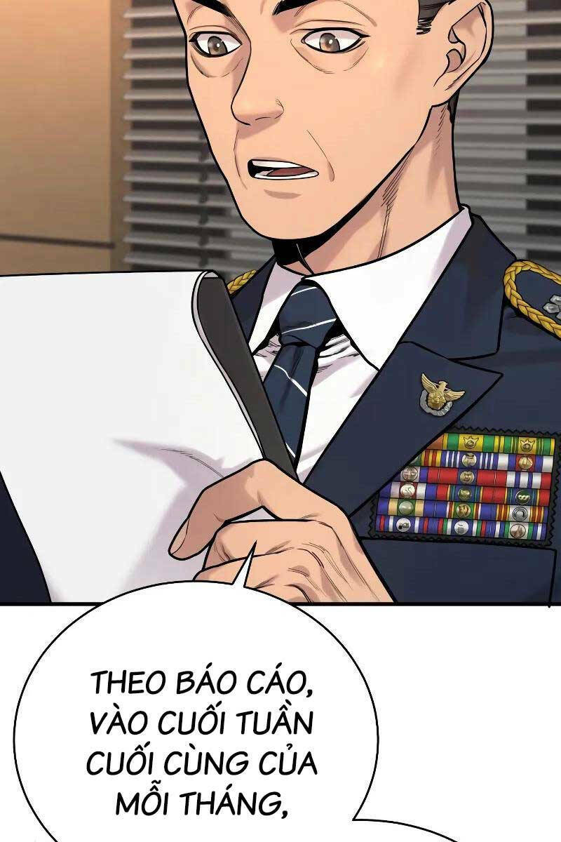 Cảnh Sát Báo Thù Chapter 14 - Trang 2