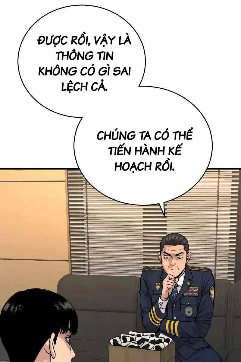 Cảnh Sát Báo Thù Chapter 13 - Trang 2