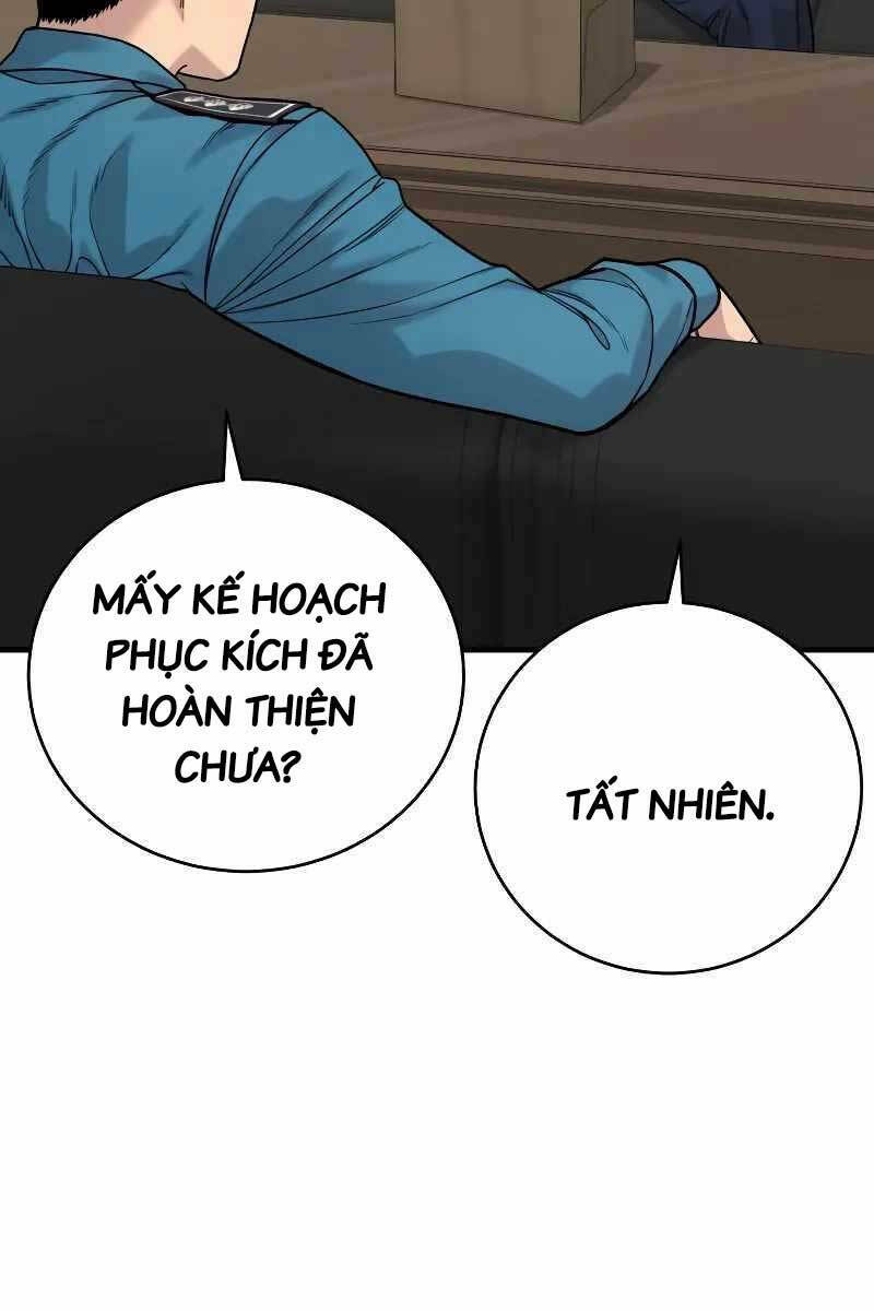 Cảnh Sát Báo Thù Chapter 13 - Trang 2