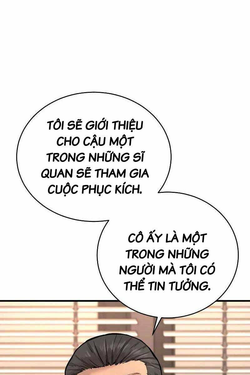 Cảnh Sát Báo Thù Chapter 13 - Trang 2