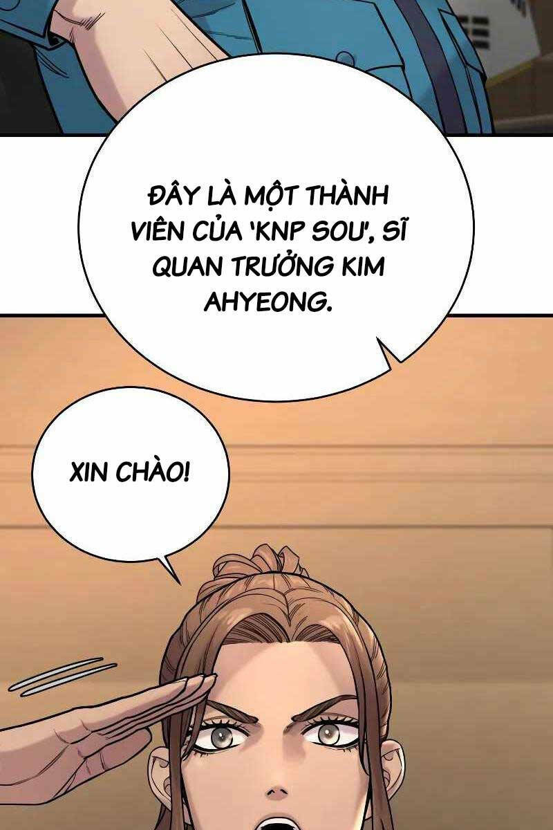 Cảnh Sát Báo Thù Chapter 13 - Trang 2