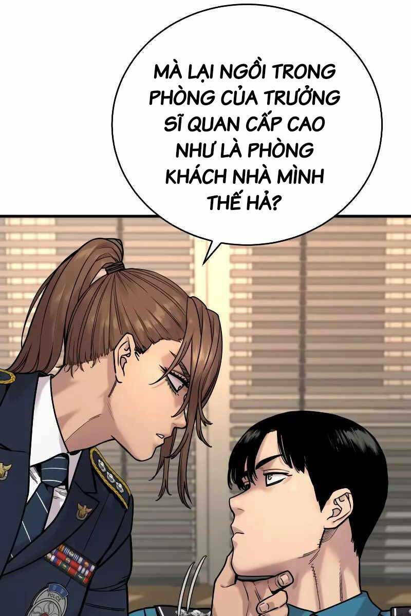 Cảnh Sát Báo Thù Chapter 13 - Trang 2