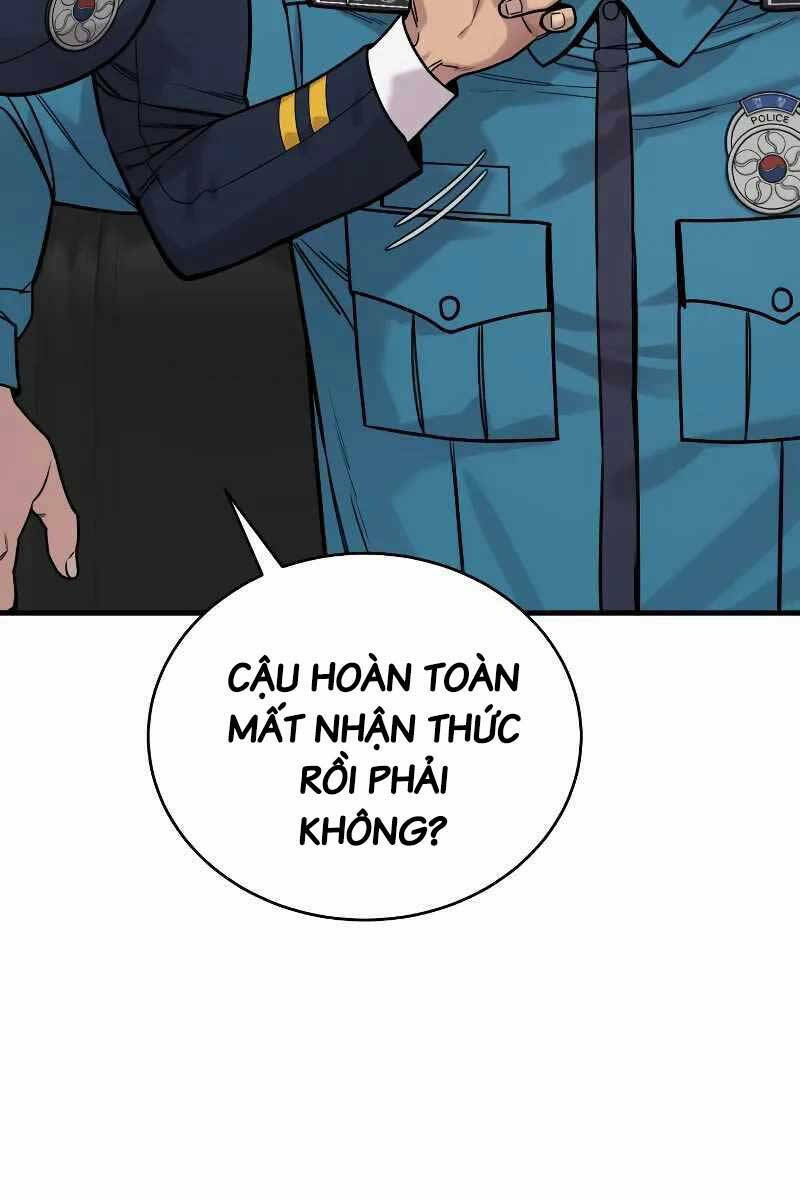 Cảnh Sát Báo Thù Chapter 13 - Trang 2