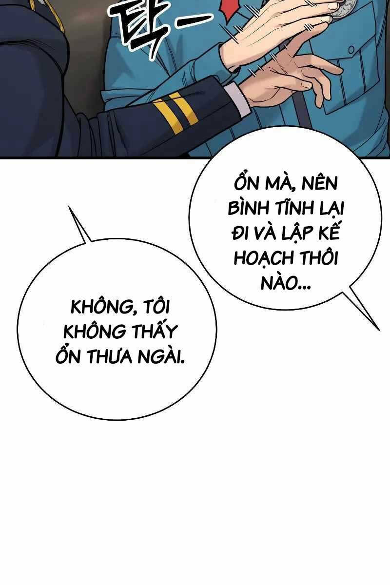 Cảnh Sát Báo Thù Chapter 13 - Trang 2