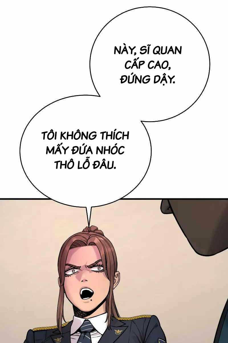 Cảnh Sát Báo Thù Chapter 13 - Trang 2