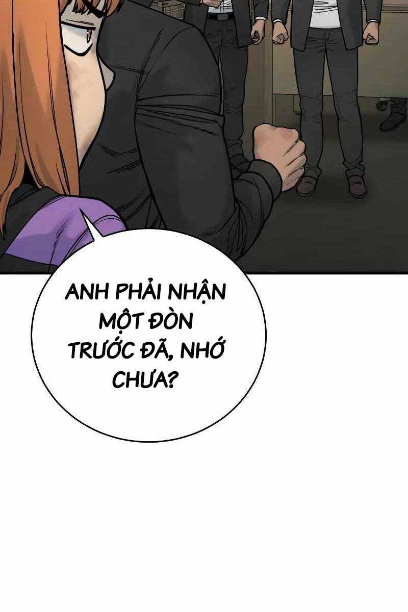 Cảnh Sát Báo Thù Chapter 13 - Trang 2