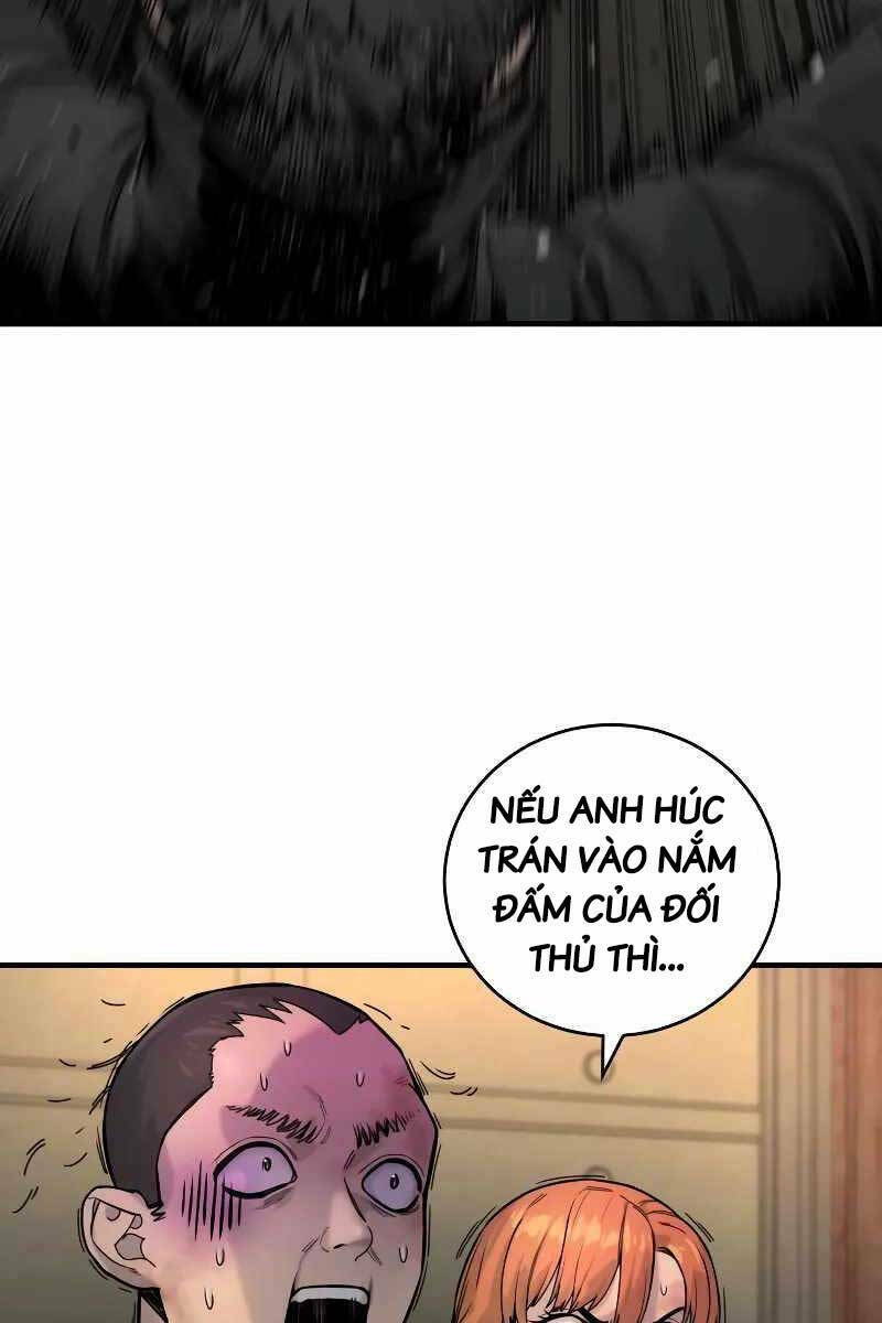 Cảnh Sát Báo Thù Chapter 13 - Trang 2