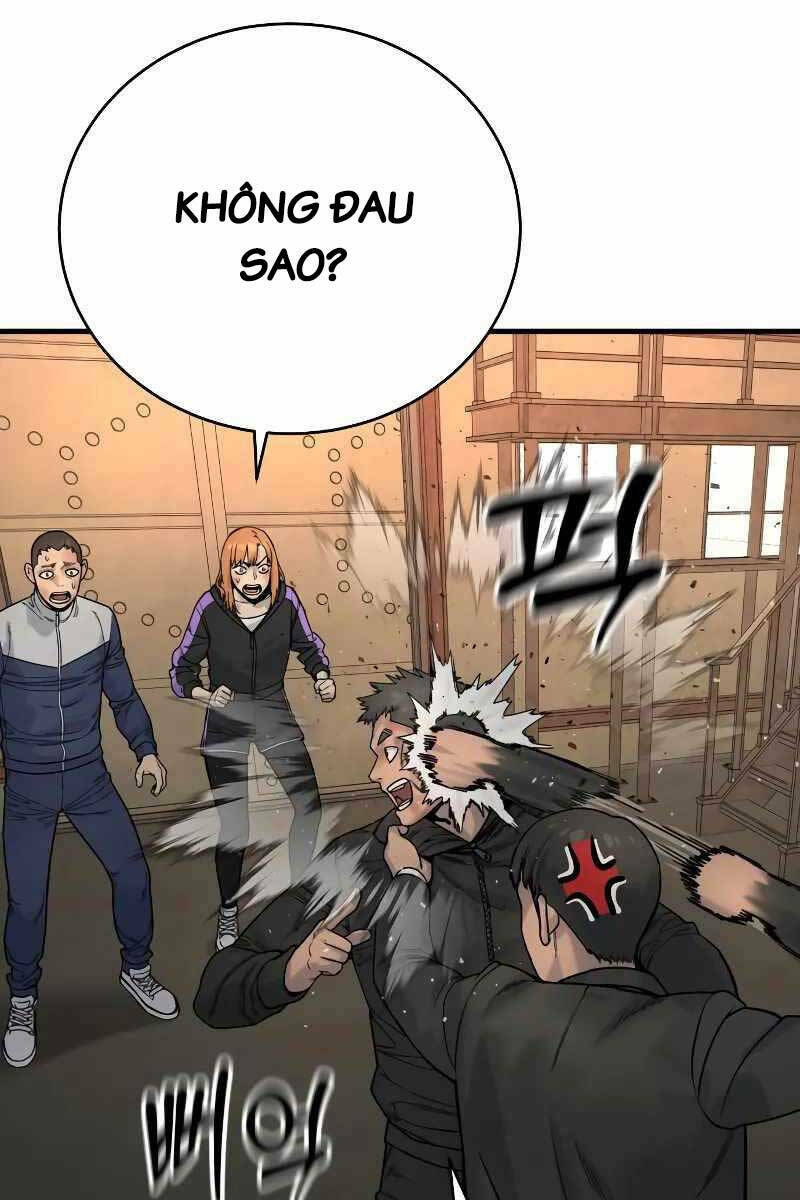 Cảnh Sát Báo Thù Chapter 13 - Trang 2