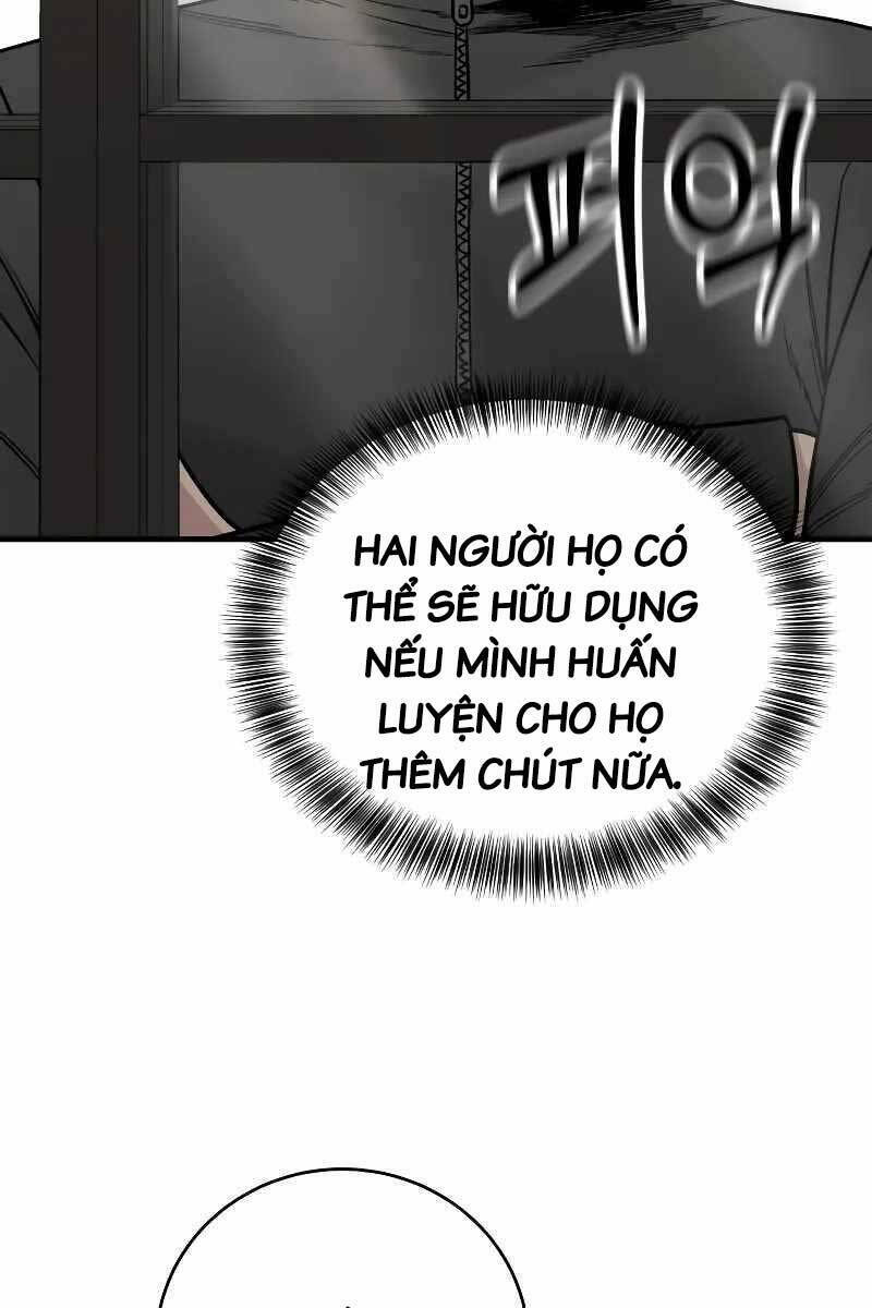 Cảnh Sát Báo Thù Chapter 13 - Trang 2