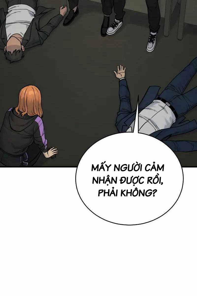 Cảnh Sát Báo Thù Chapter 13 - Trang 2