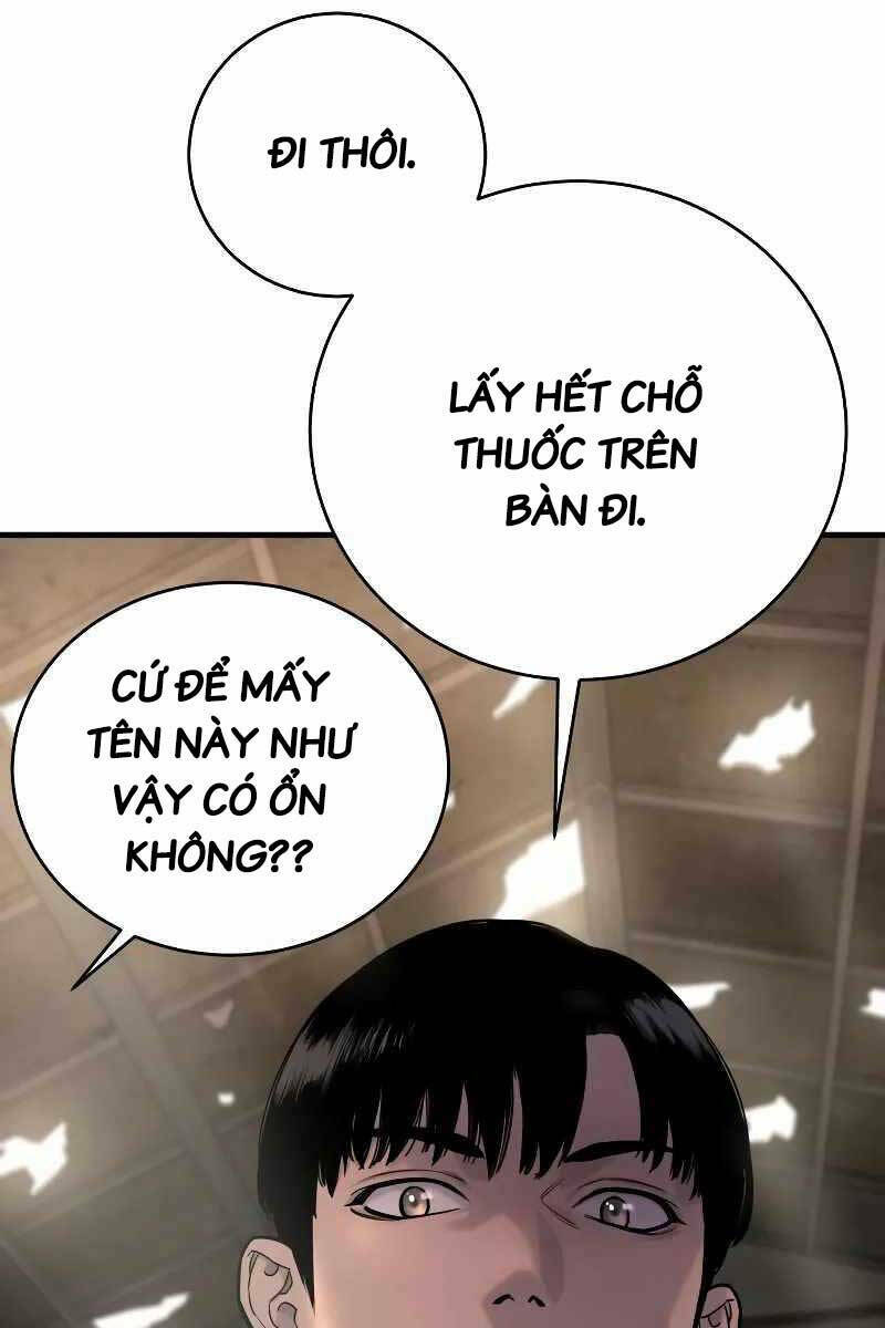 Cảnh Sát Báo Thù Chapter 13 - Trang 2