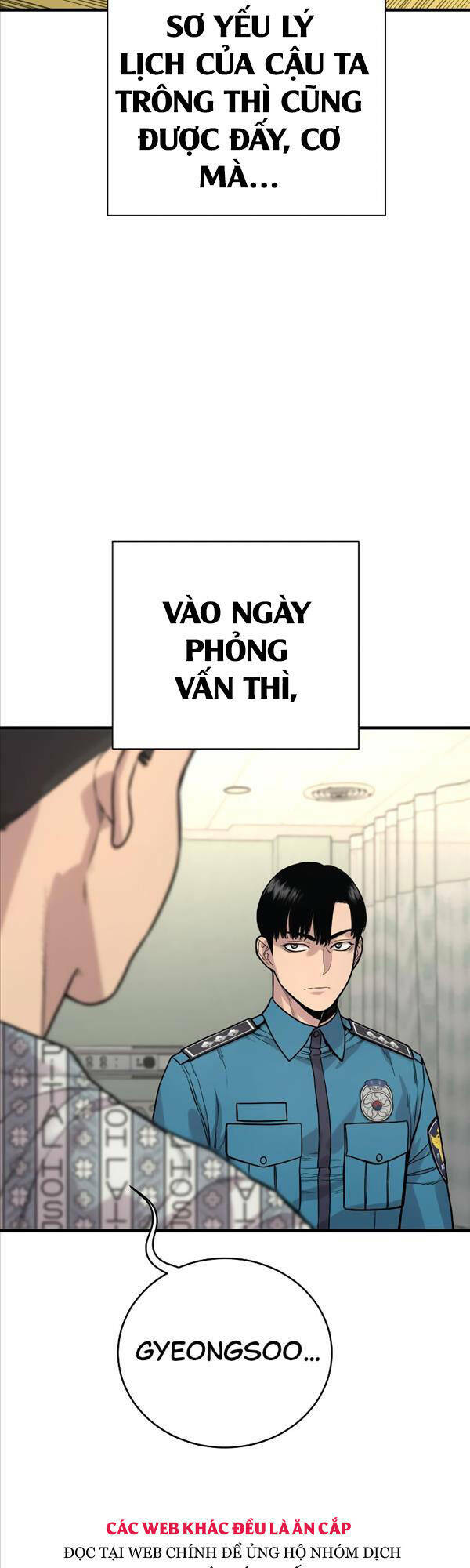 Cảnh Sát Báo Thù Chapter 11 - Trang 2