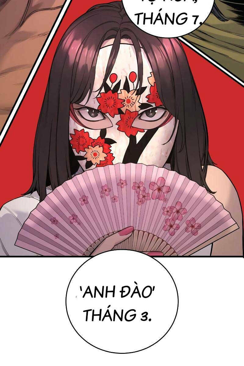 Cảnh Sát Báo Thù Chapter 10 - Trang 2