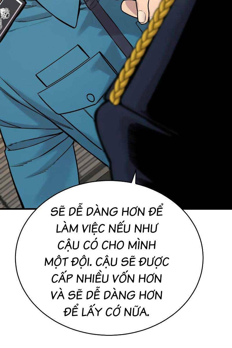 Cảnh Sát Báo Thù Chapter 10 - Trang 2