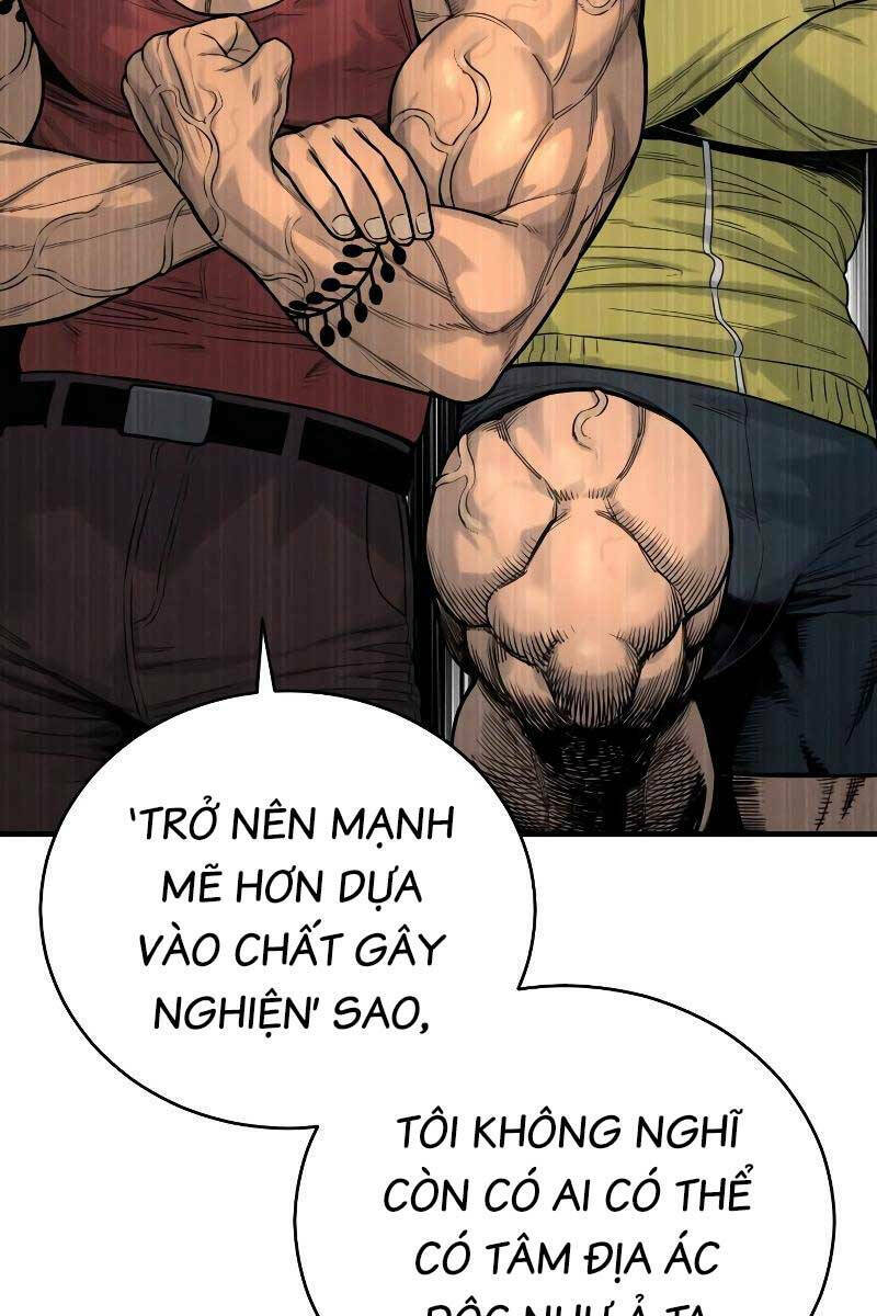 Cảnh Sát Báo Thù Chapter 10 - Trang 2