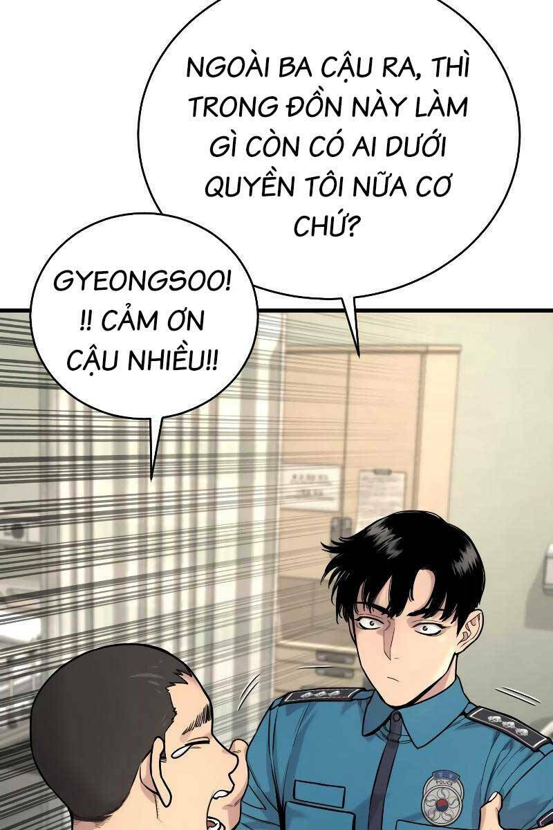 Cảnh Sát Báo Thù Chapter 10 - Trang 2