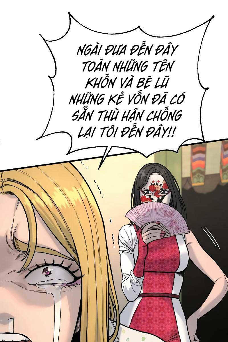 Cảnh Sát Báo Thù Chapter 10 - Trang 2