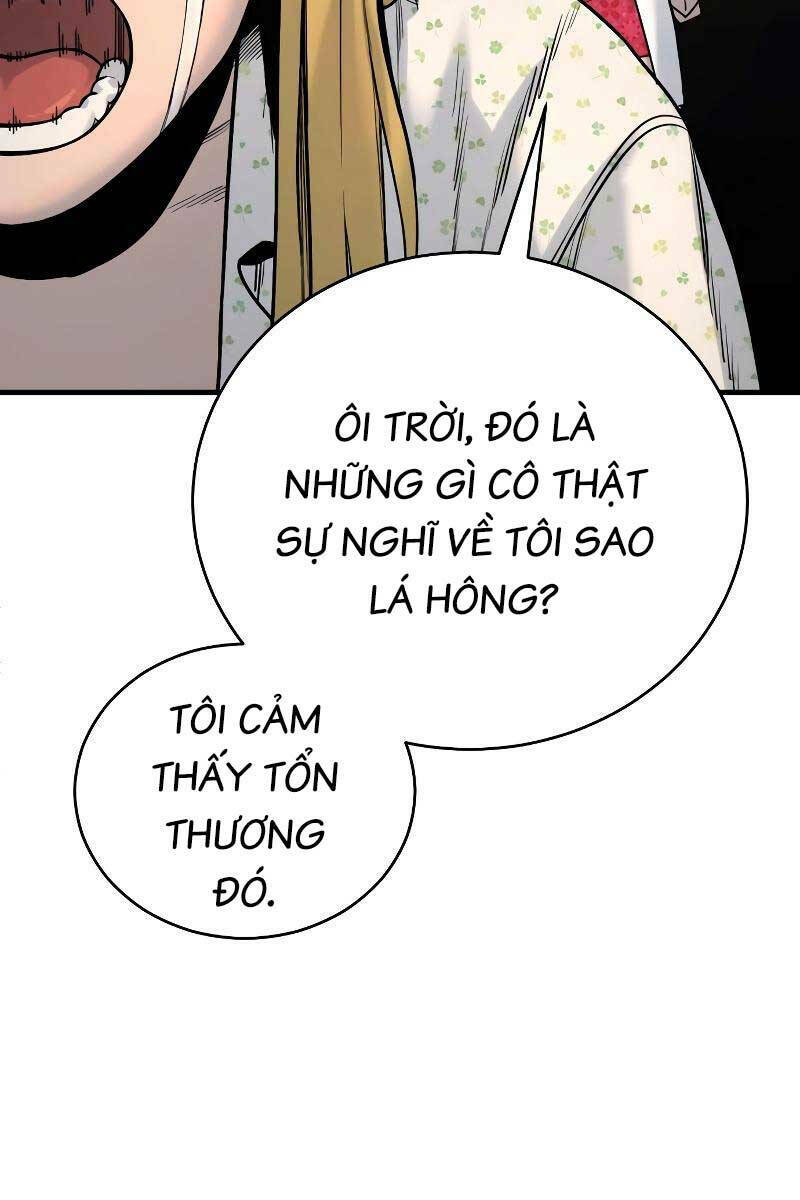 Cảnh Sát Báo Thù Chapter 10 - Trang 2