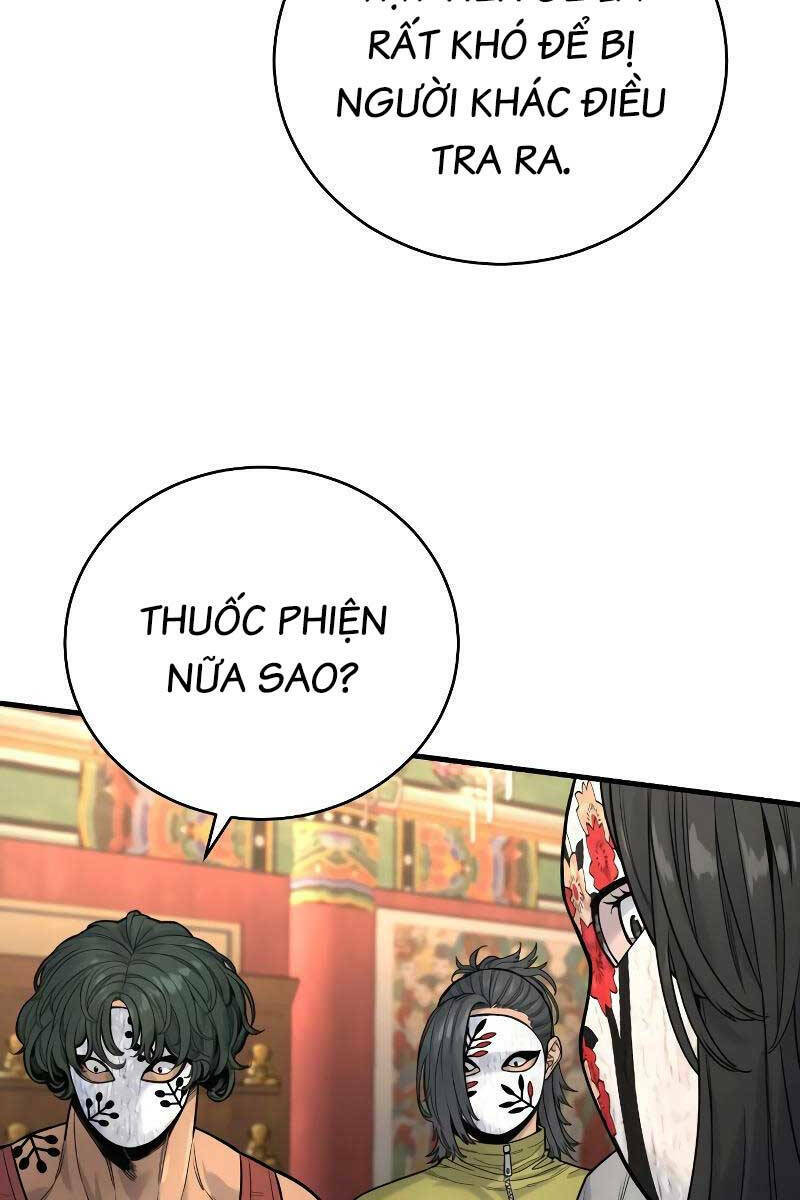 Cảnh Sát Báo Thù Chapter 10 - Trang 2