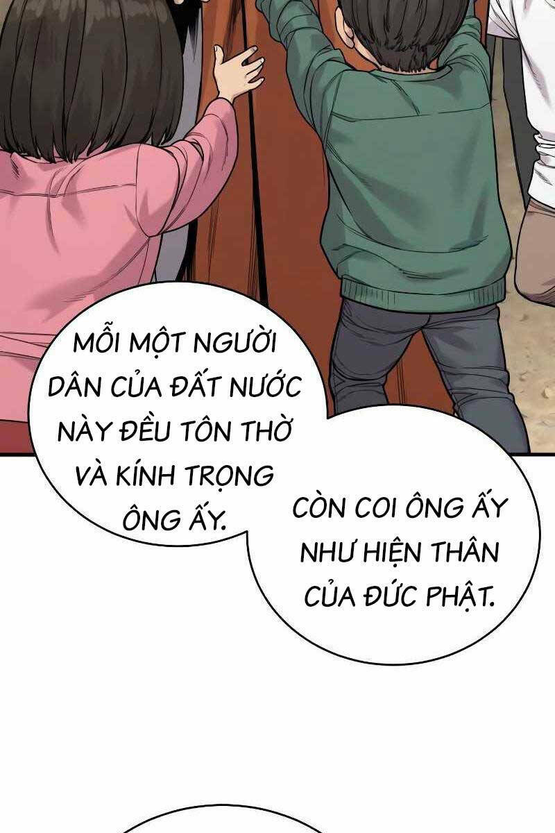 Cảnh Sát Báo Thù Chapter 9 - Trang 2