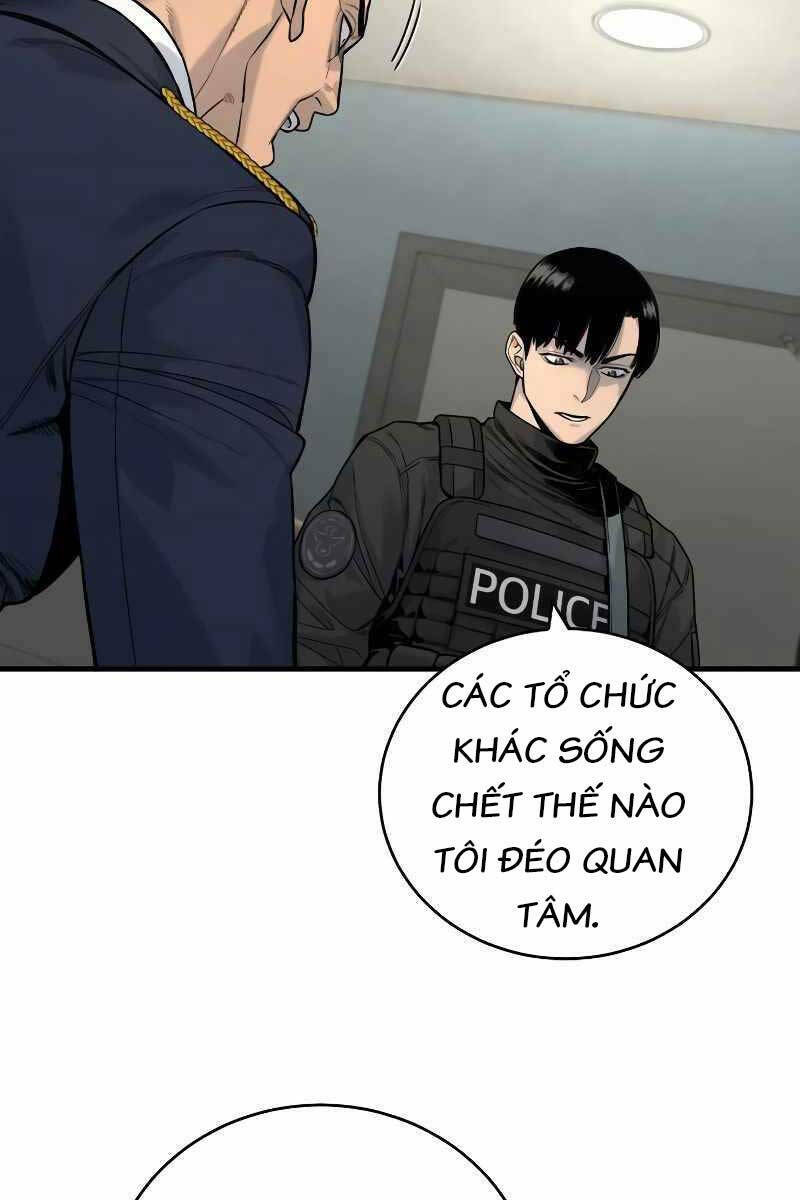 Cảnh Sát Báo Thù Chapter 9 - Trang 2