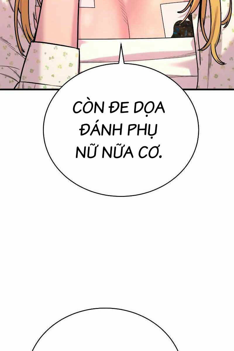 Cảnh Sát Báo Thù Chapter 8 - Trang 2