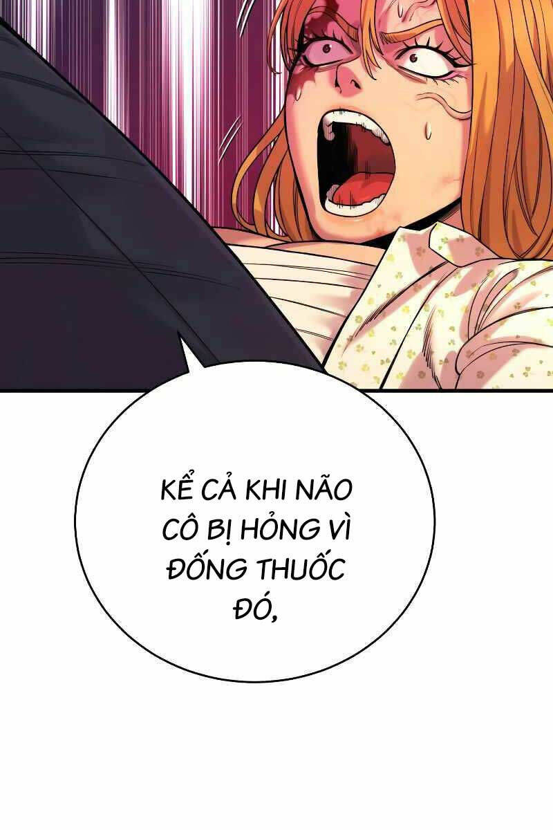 Cảnh Sát Báo Thù Chapter 8 - Trang 2