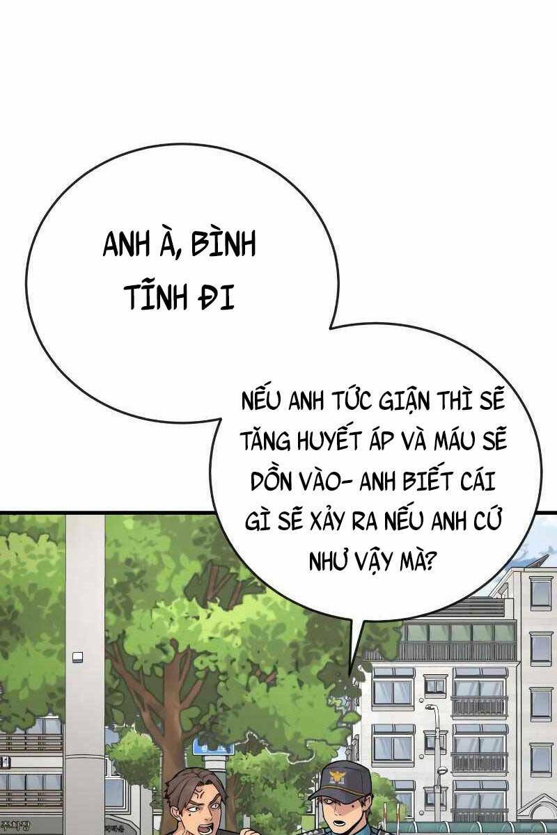 Cảnh Sát Báo Thù Chapter 6 - Trang 2