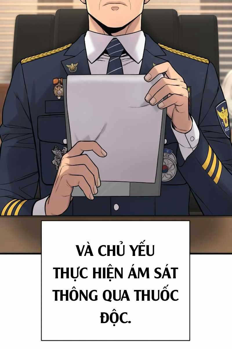 Cảnh Sát Báo Thù Chapter 6 - Trang 2