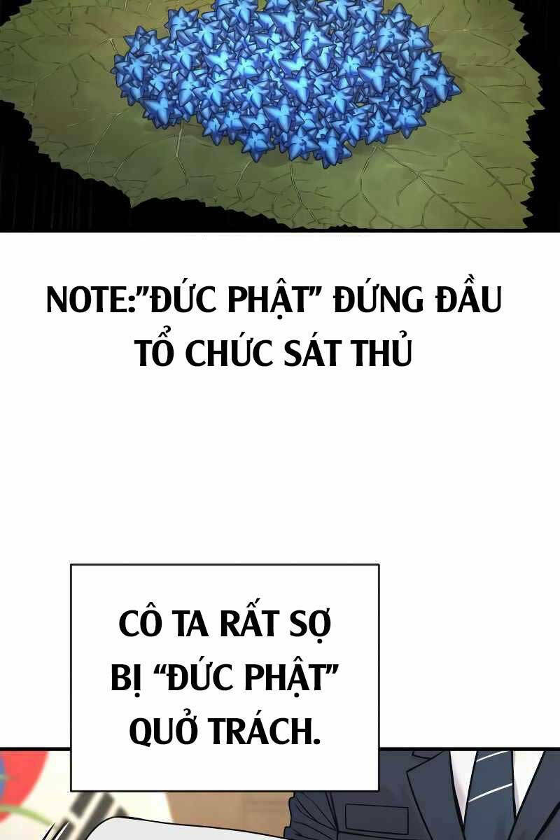 Cảnh Sát Báo Thù Chapter 6 - Trang 2