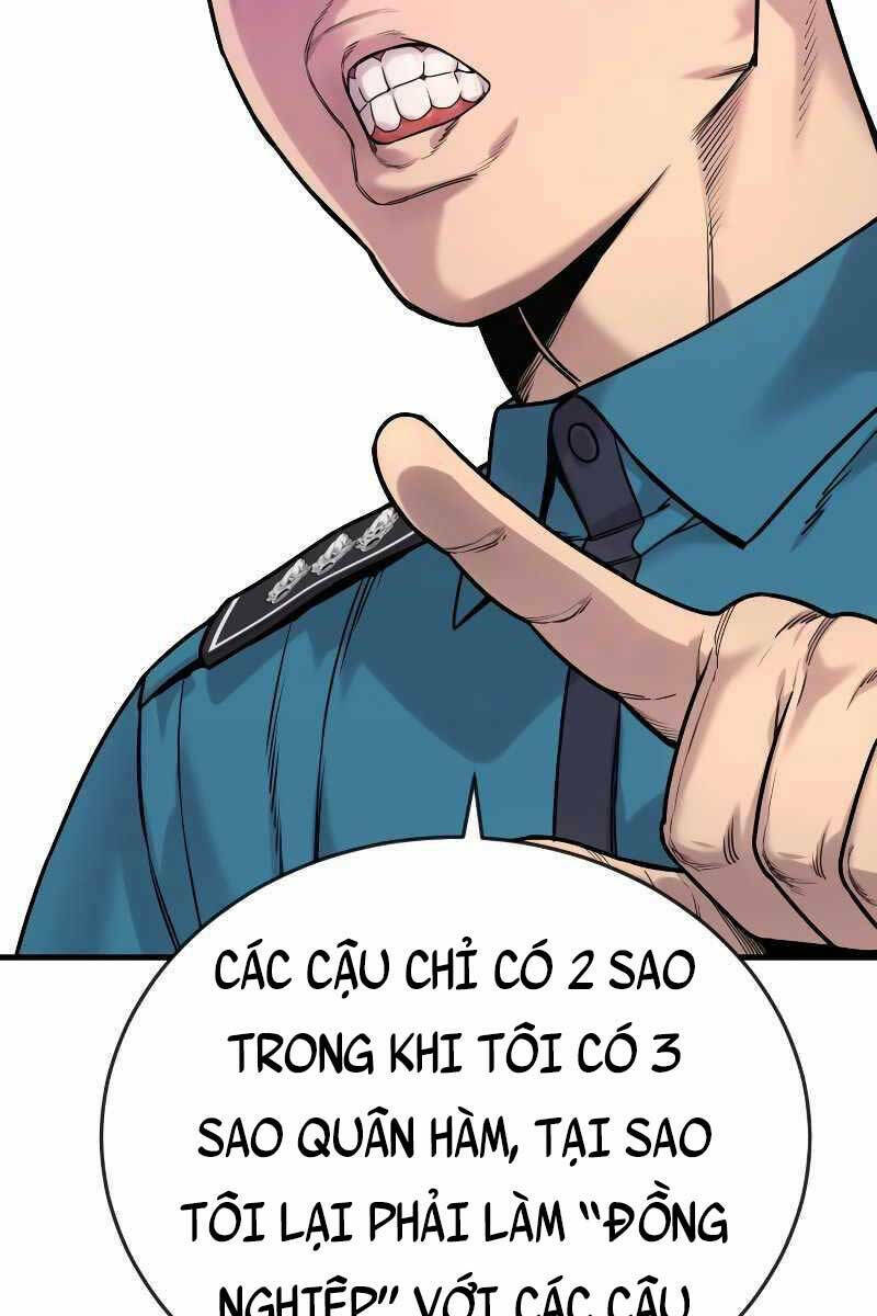 Cảnh Sát Báo Thù Chapter 6 - Trang 2