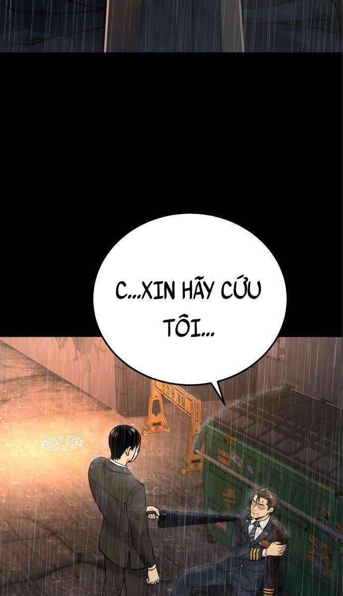 Cảnh Sát Báo Thù Chapter 3 - Trang 2