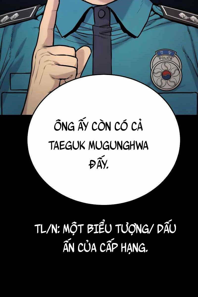 Cảnh Sát Báo Thù Chapter 2 - Trang 2