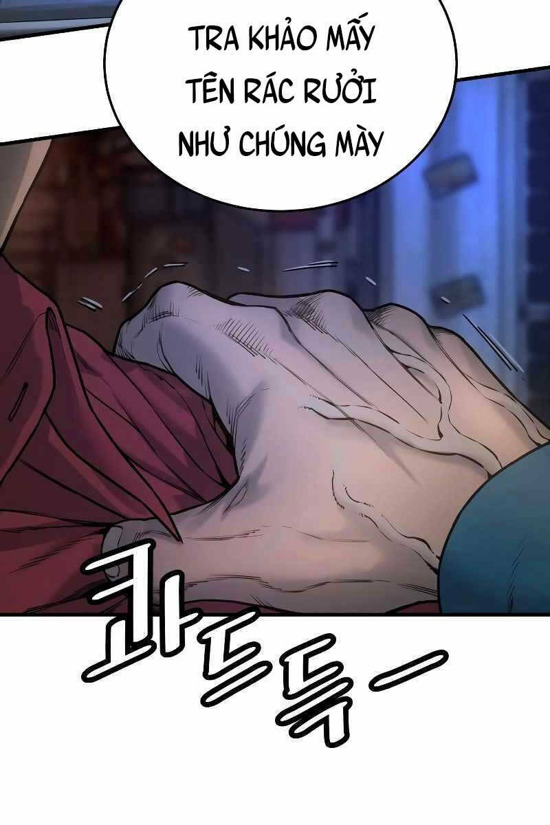 Cảnh Sát Báo Thù Chapter 1 - Trang 2