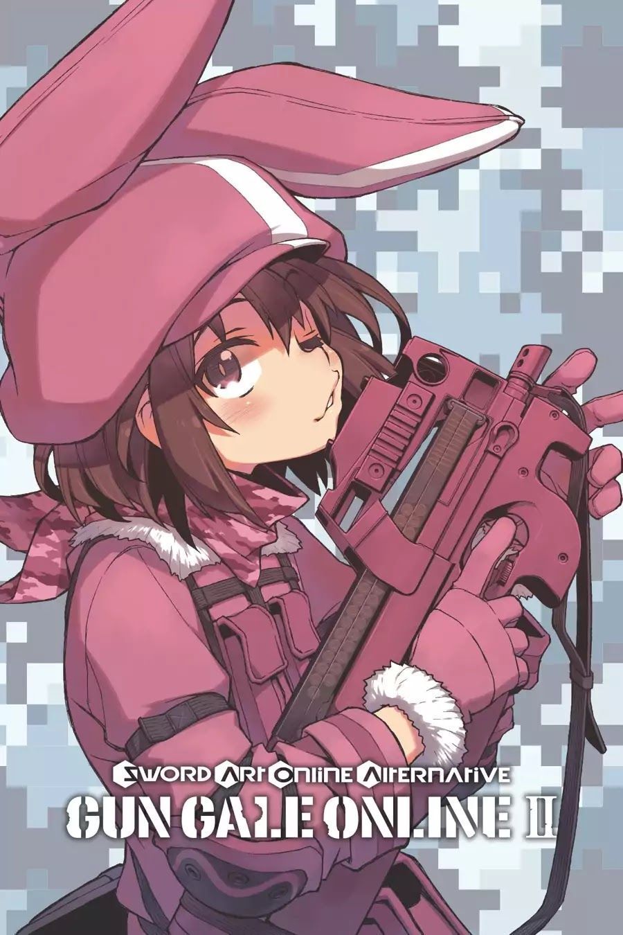 Sword Art Online Alternative – Gun Gale Online Chapter 6 - Trang 2