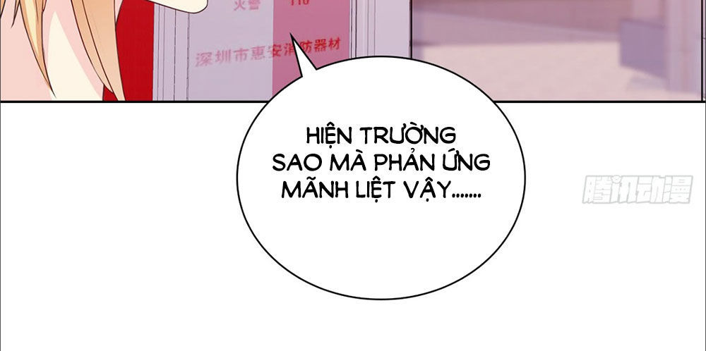 Bộ Váy Rực Rỡ Ánh Sao Chapter 20 - Trang 2