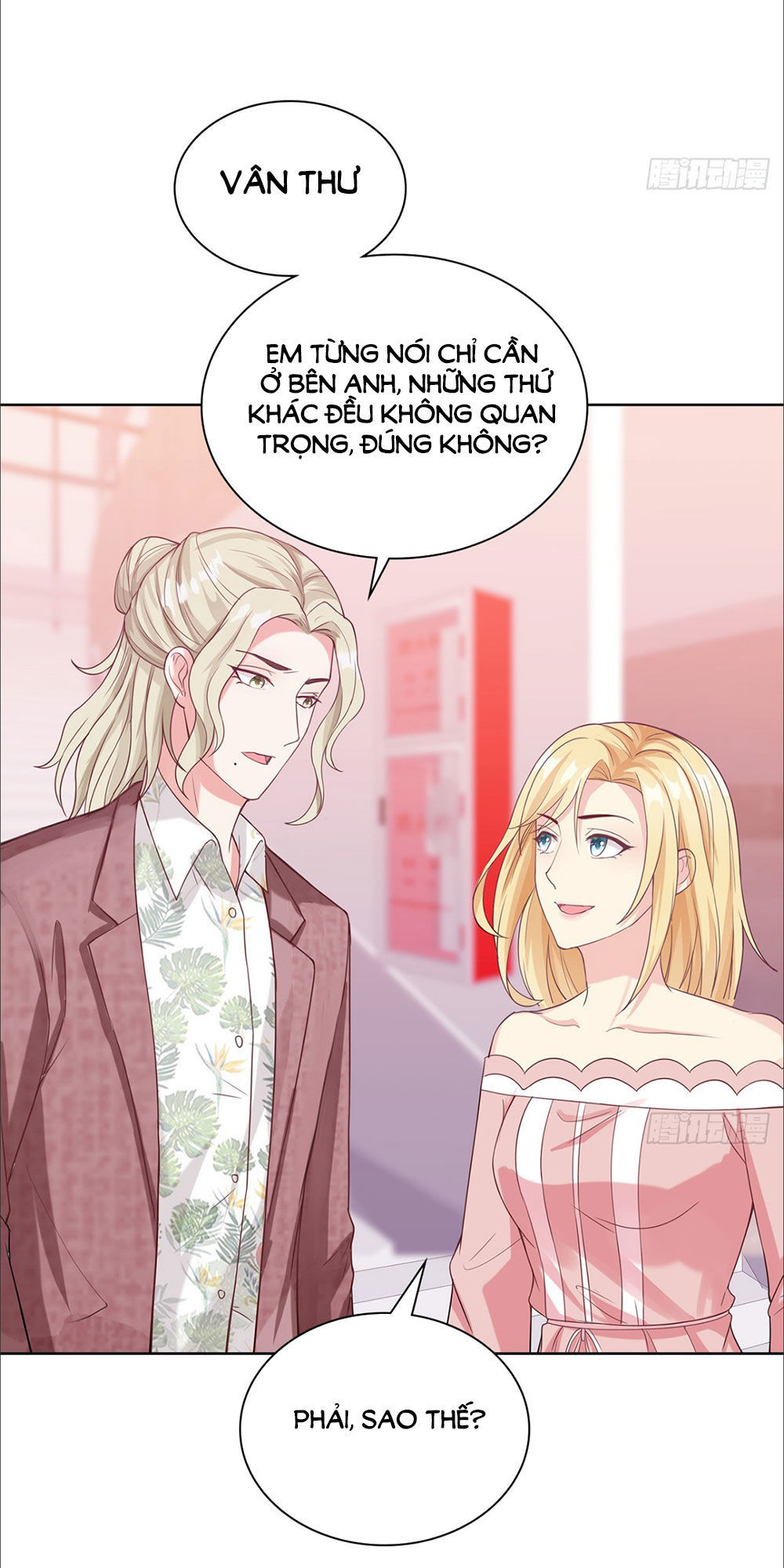 Bộ Váy Rực Rỡ Ánh Sao Chapter 20 - Trang 2