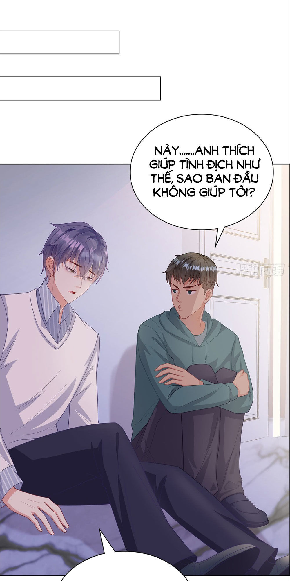 Bộ Váy Rực Rỡ Ánh Sao Chapter 18 - Trang 2