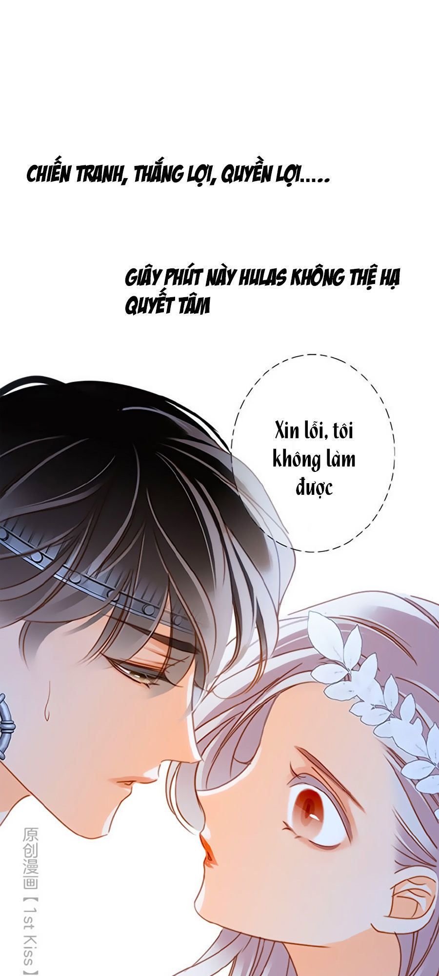 Tình Yêu Và Nhà Sản Xuất Chapter 22 - Trang 2