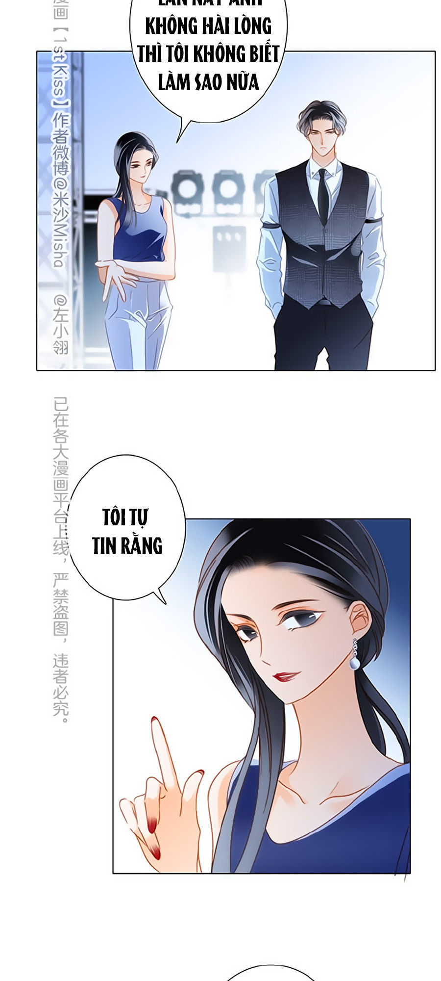 Tình Yêu Và Nhà Sản Xuất Chapter 22 - Trang 2