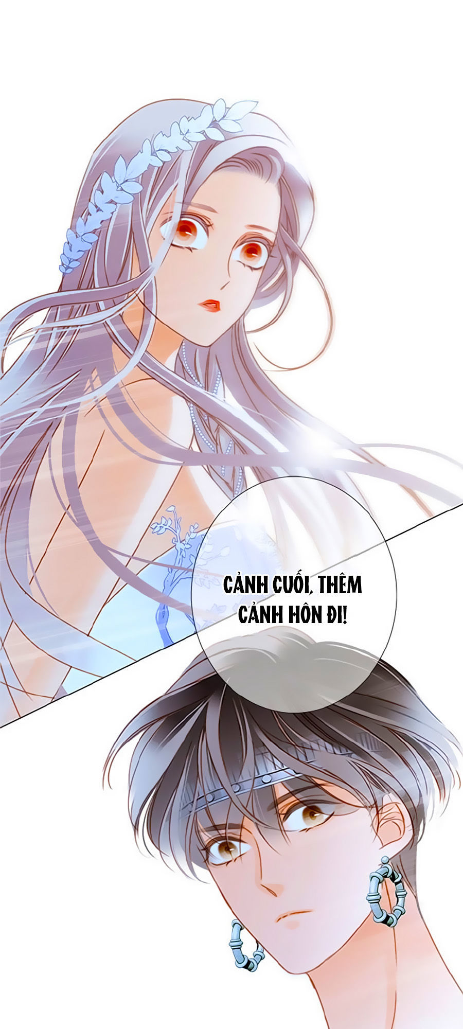 Tình Yêu Và Nhà Sản Xuất Chapter 21 - Trang 2