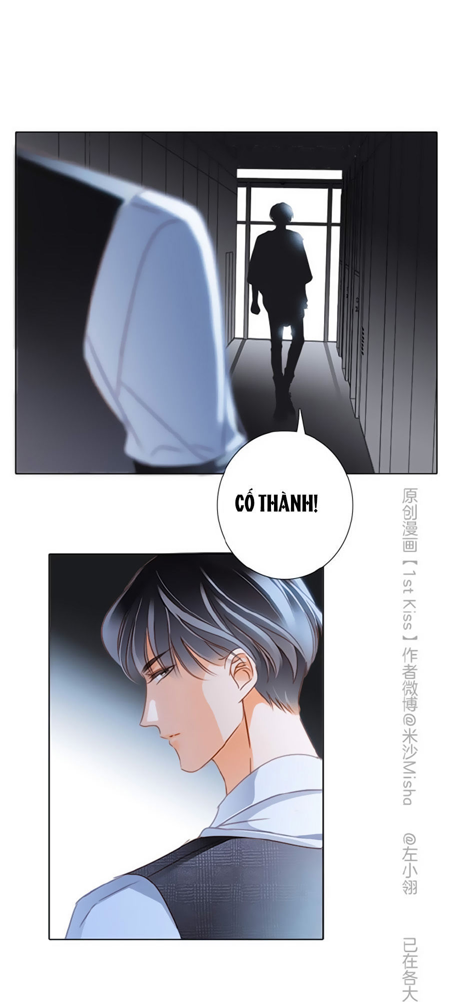 Tình Yêu Và Nhà Sản Xuất Chapter 21 - Trang 2