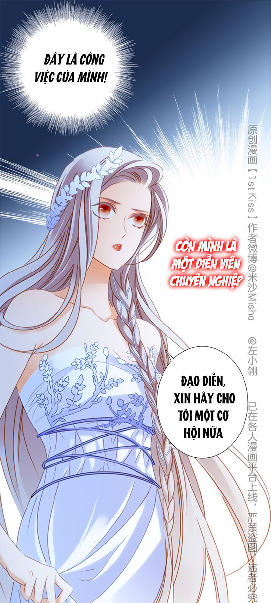 Tình Yêu Và Nhà Sản Xuất Chapter 20 - Trang 2