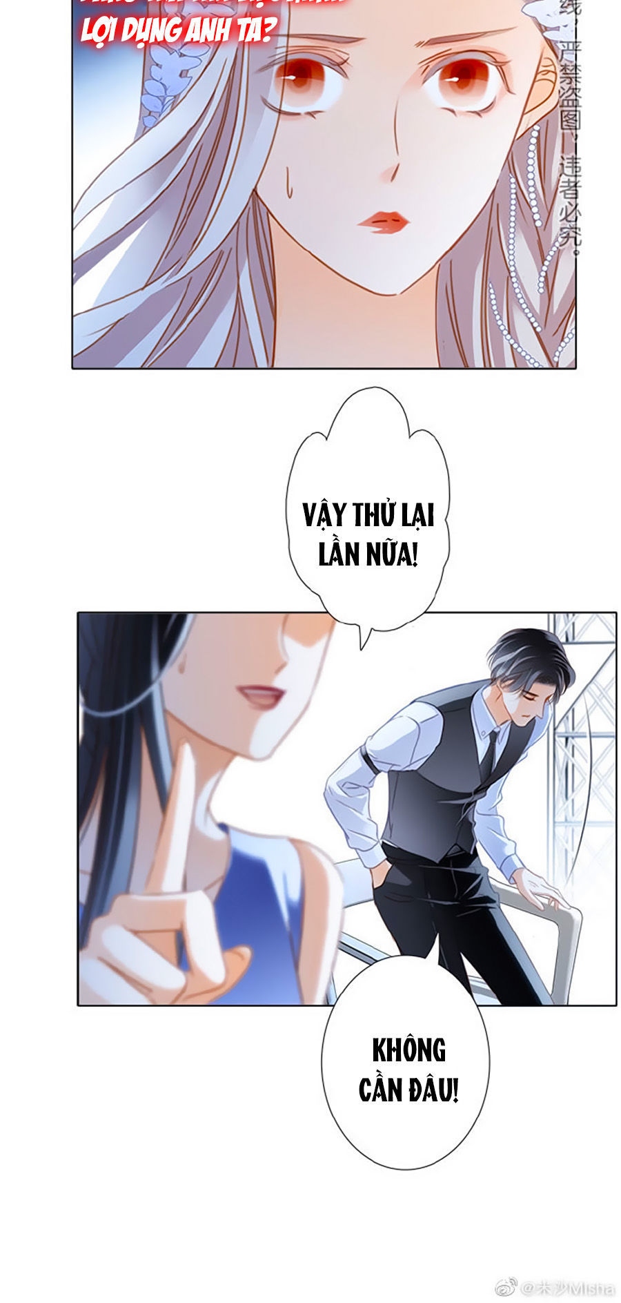 Tình Yêu Và Nhà Sản Xuất Chapter 20 - Trang 2