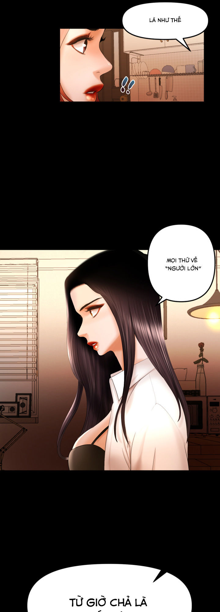 Starballoon Chapter 24 - Trang 2