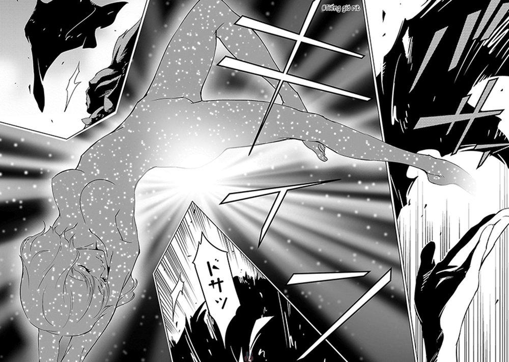 Tendou No Singularity Chapter 4 - Trang 2